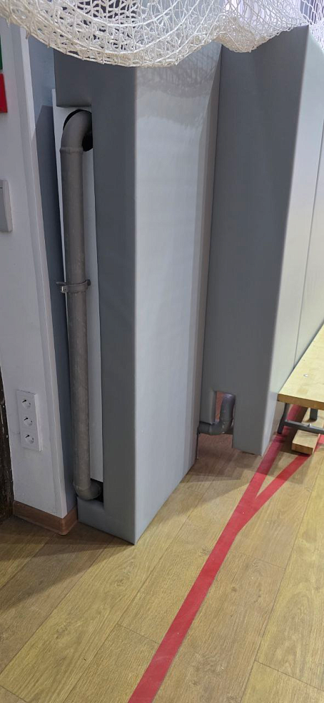 Колледж программирования и кибербезопасности